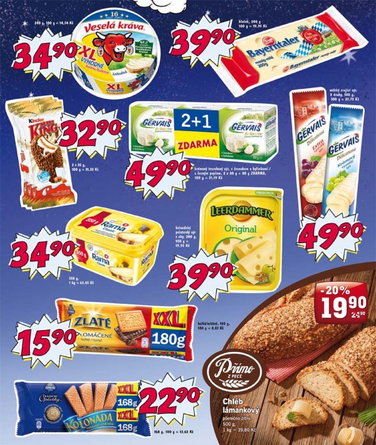 leták Lidl Akční nabídka od 18.8.2014 strana 1 leták Lidl Akční nabídka od 18.8.2014 strana 1