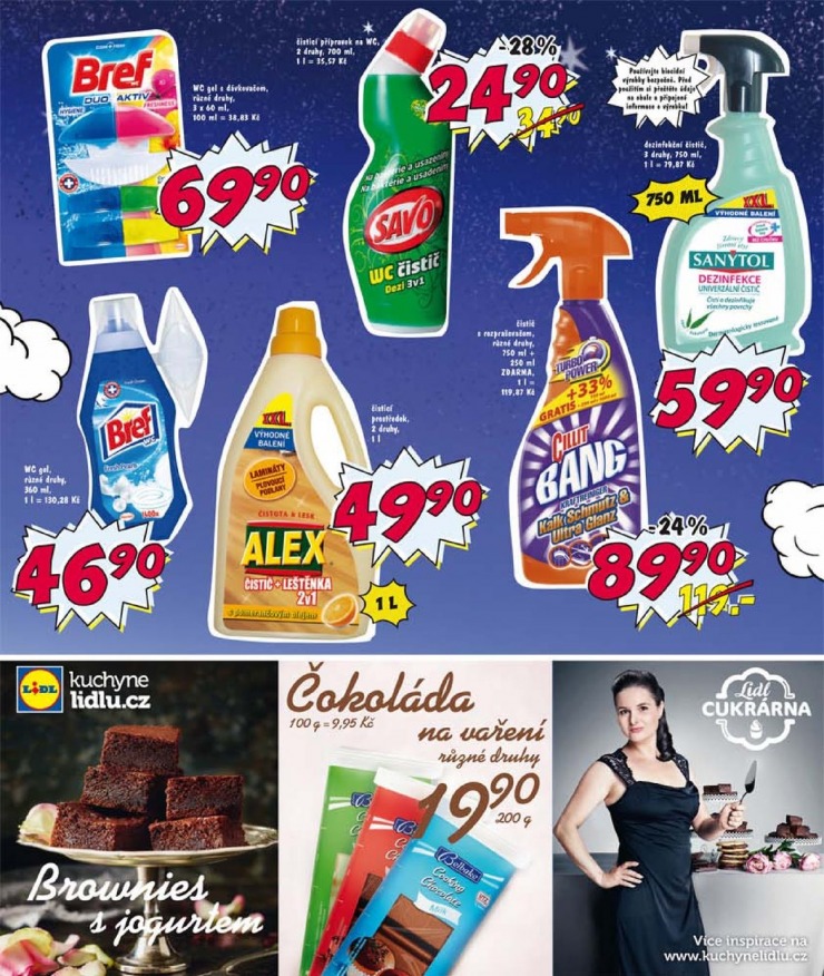 let�k Lidl Ak�n� nab�dka od 18.8.2014 strana 1