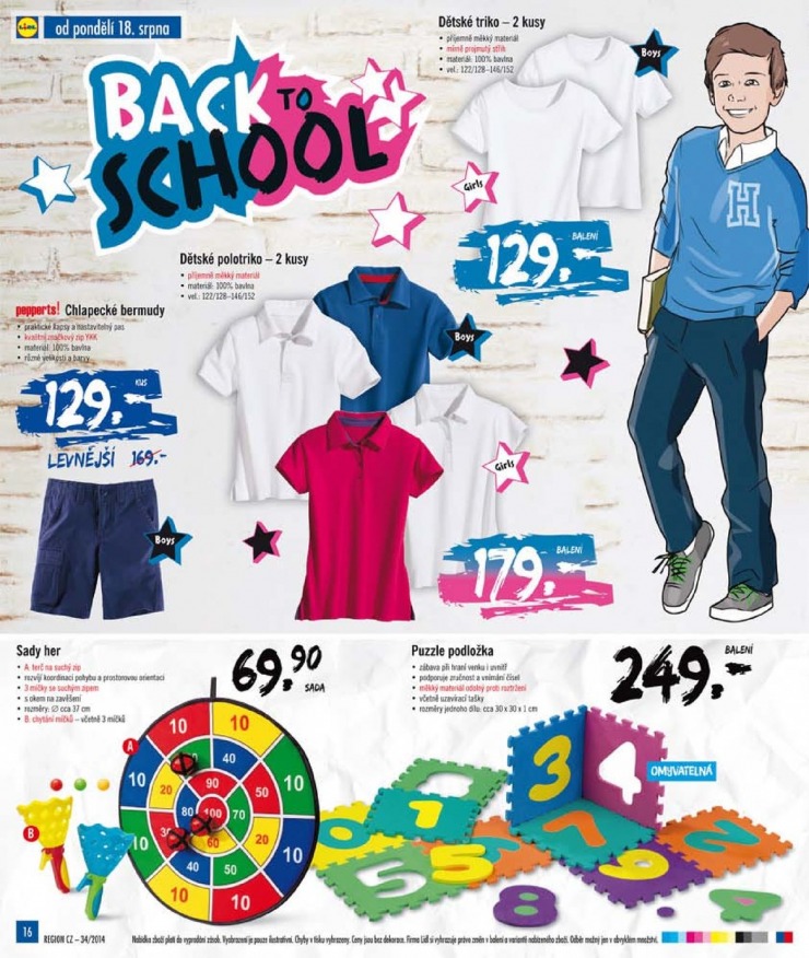 let�k Lidl Ak�n� nab�dka od 18.8.2014 strana 1