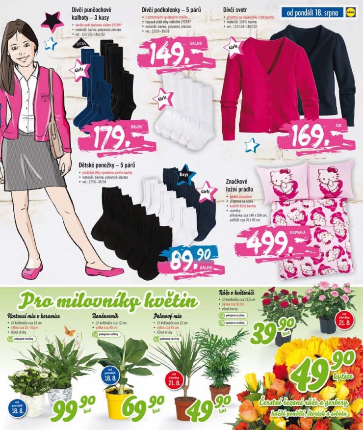 let�k Lidl Ak�n� nab�dka od 18.8.2014 strana 1