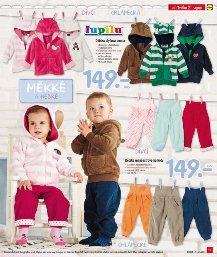 let�k Lidl Ak�n� nab�dka od 18.8.2014 strana 1