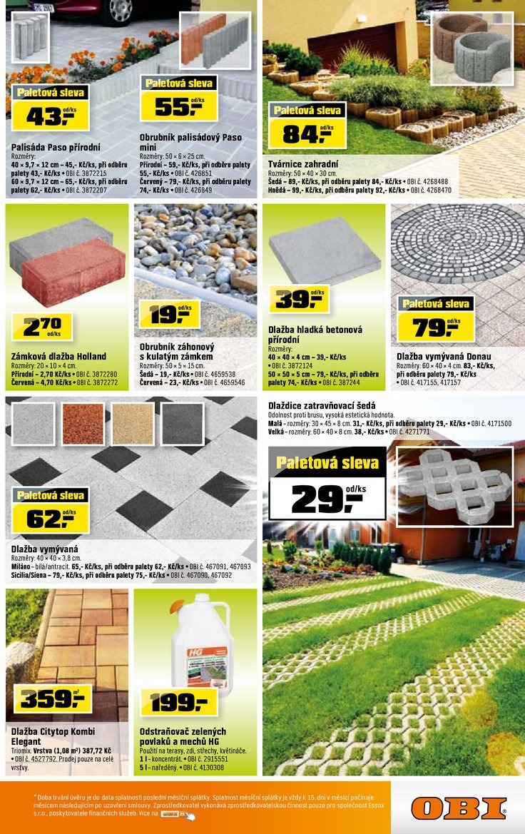 let�k OBI Aktu�ln� let�k od 14.8.2014 strana 1