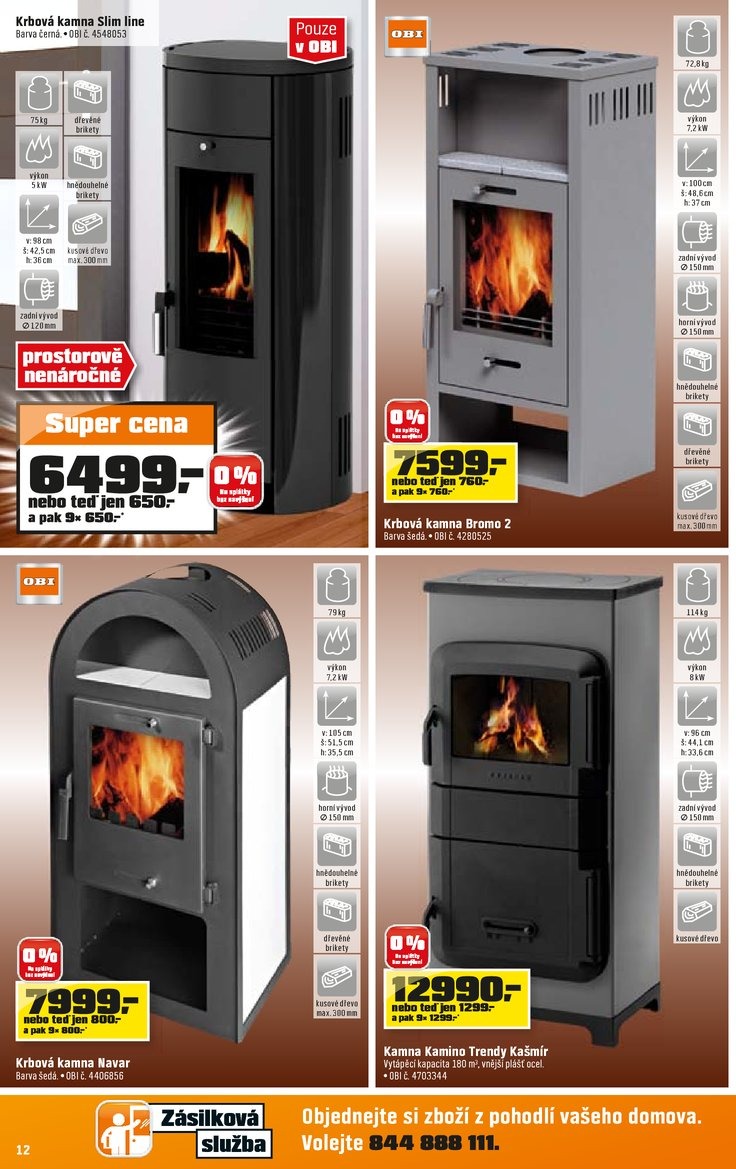 let�k OBI Aktu�ln� let�k od 14.8.2014 strana 1