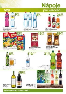 let�k COOP Tuty Tip od 15.8.2014 strana 1