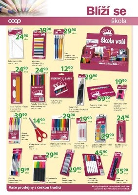 let�k COOP Tuty Tip od 15.8.2014 strana 1