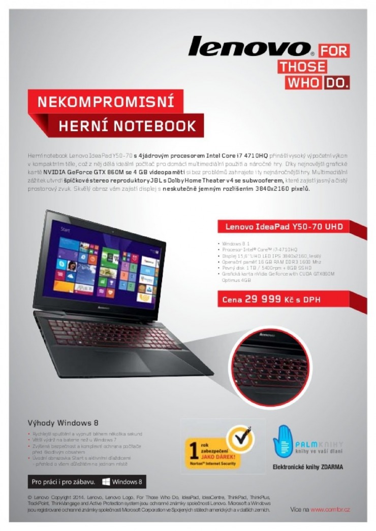 let�k Comfor katalog od 9.8.2014 strana 1