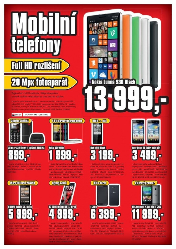 let�k Comfor katalog od 9.8.2014 strana 1