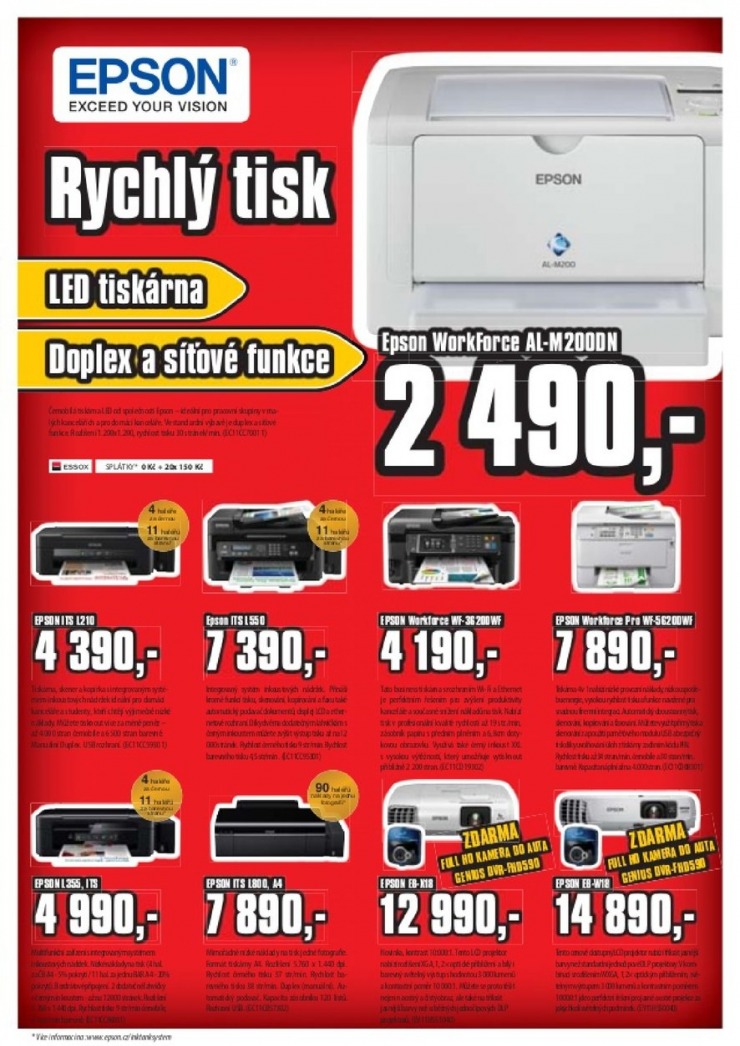 let�k Comfor katalog od 9.8.2014 strana 1