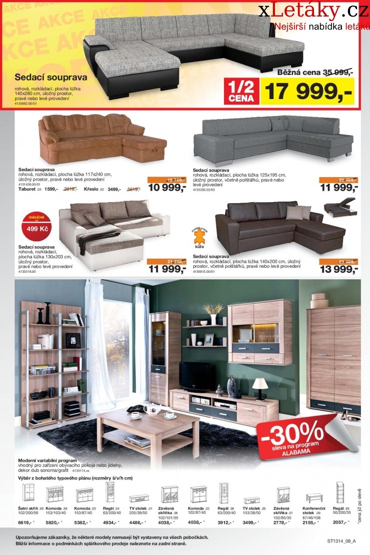 let�k Sconto n�bytek let�k strana 1