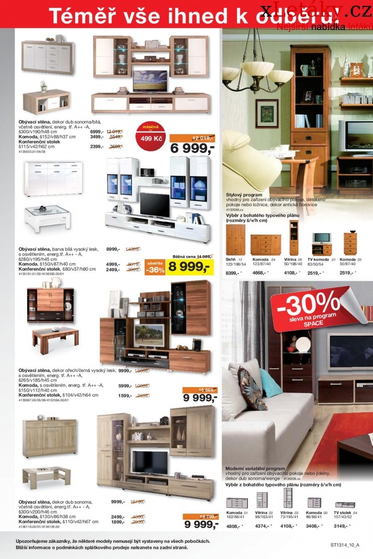 let�k Sconto n�bytek let�k strana 1