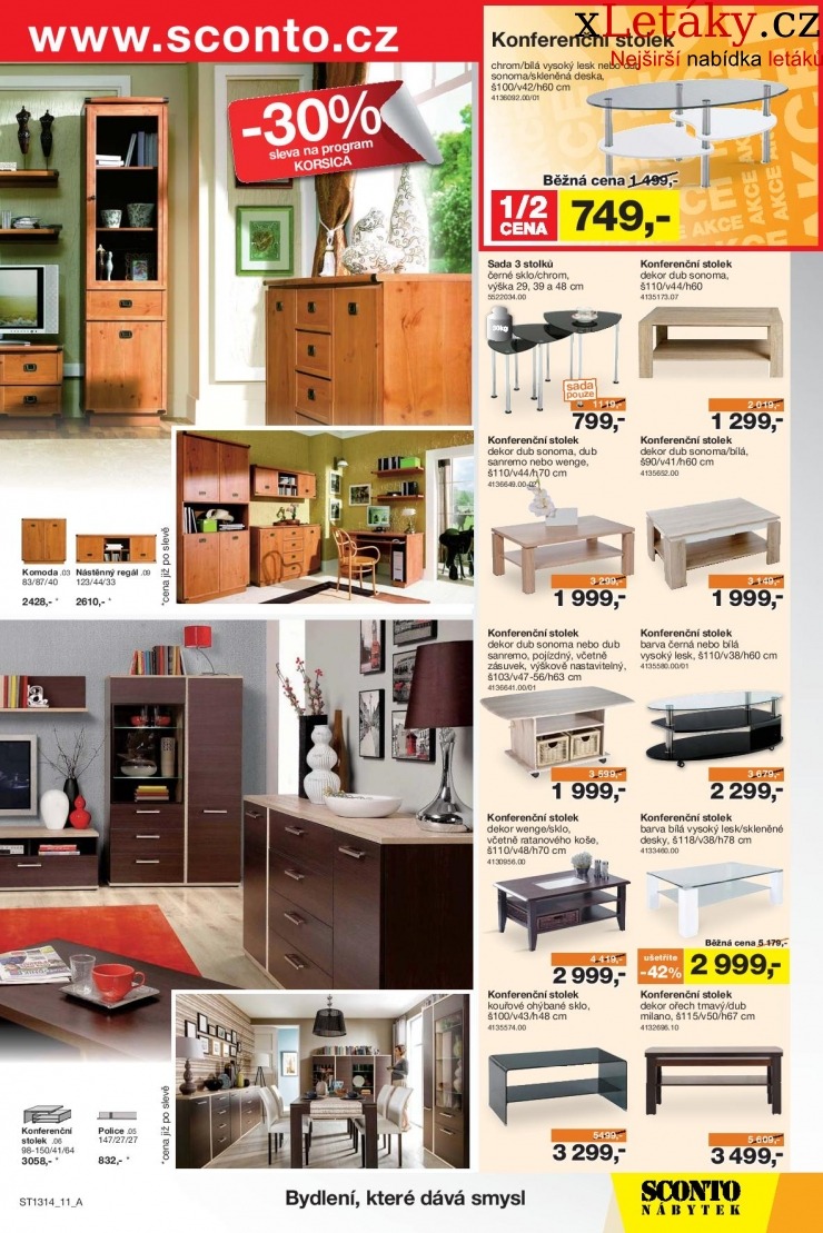 let�k Sconto n�bytek let�k strana 1