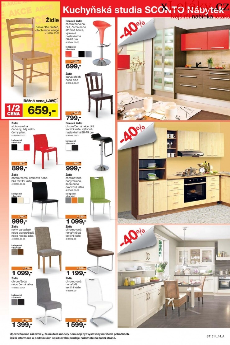 let�k Sconto n�bytek let�k strana 1