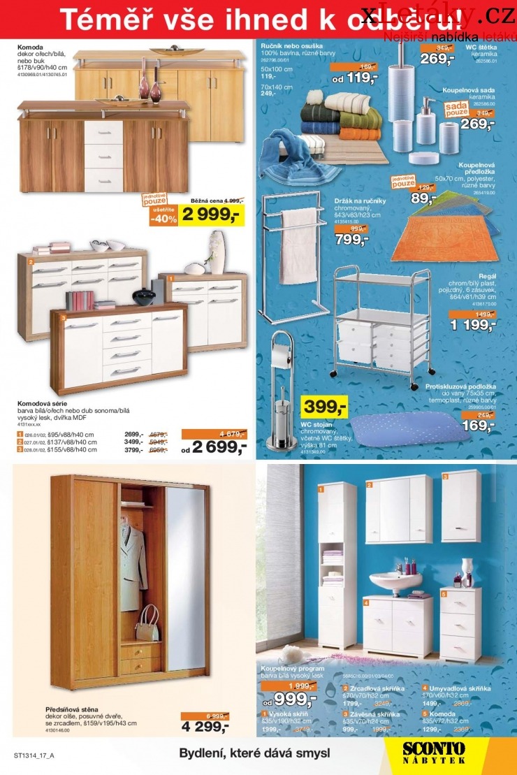 let�k Sconto n�bytek let�k strana 1