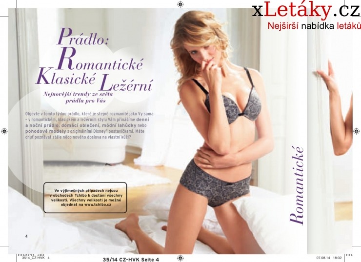 let�k Tchibo let�k strana 1