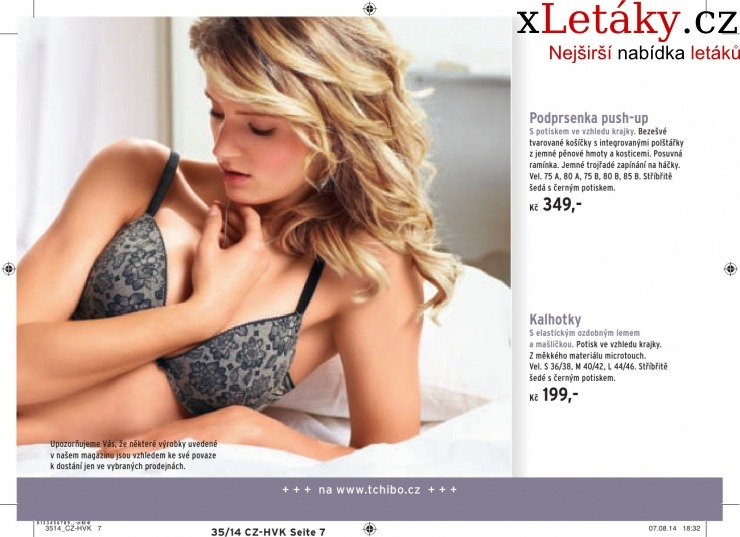 let�k Tchibo let�k strana 1