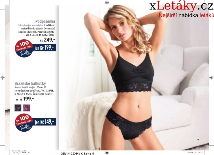 let�k Tchibo let�k strana 1