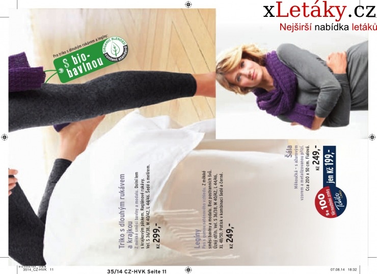 let�k Tchibo let�k strana 1