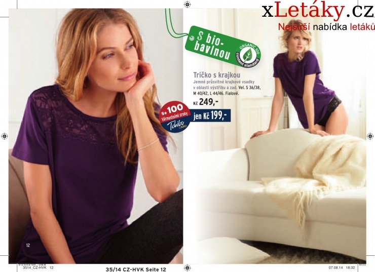 let�k Tchibo let�k strana 1