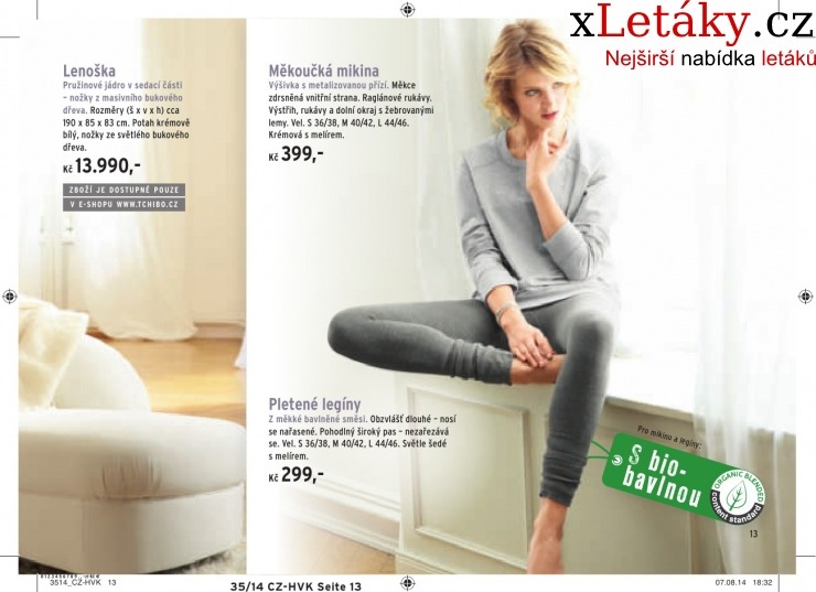 let�k Tchibo let�k strana 1