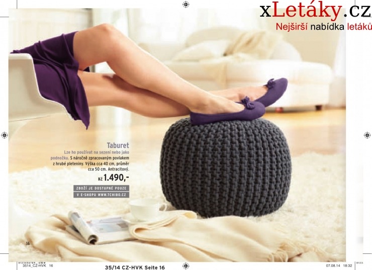 let�k Tchibo let�k strana 1