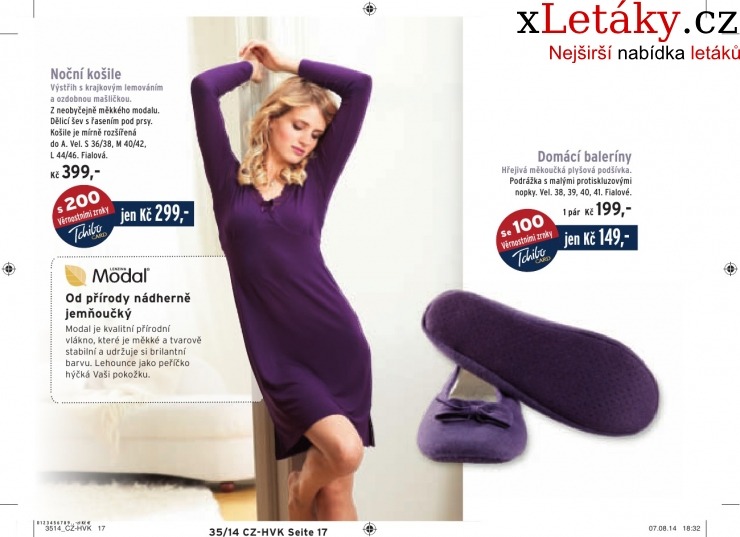 let�k Tchibo let�k strana 1