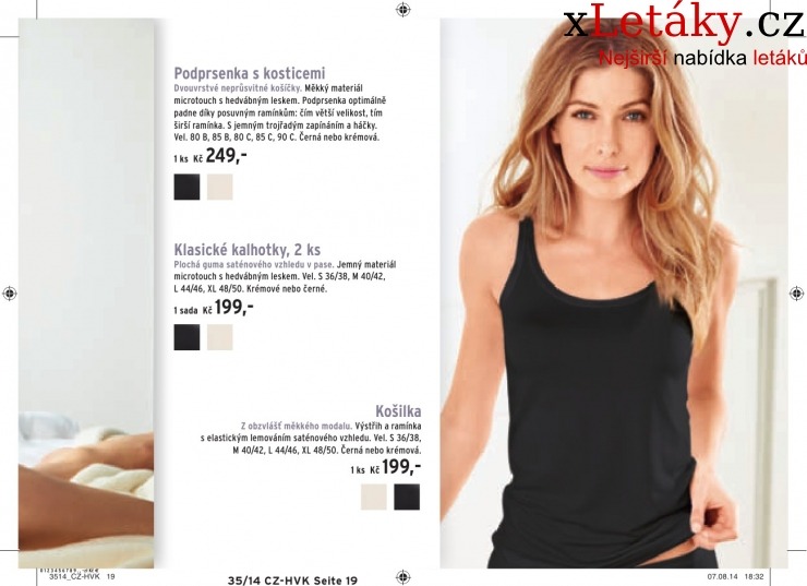 let�k Tchibo let�k strana 1