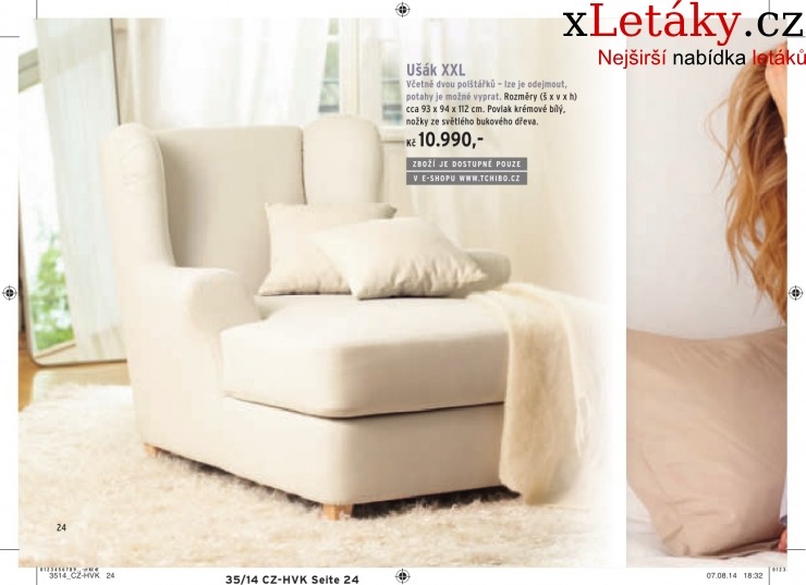 let�k Tchibo let�k strana 1