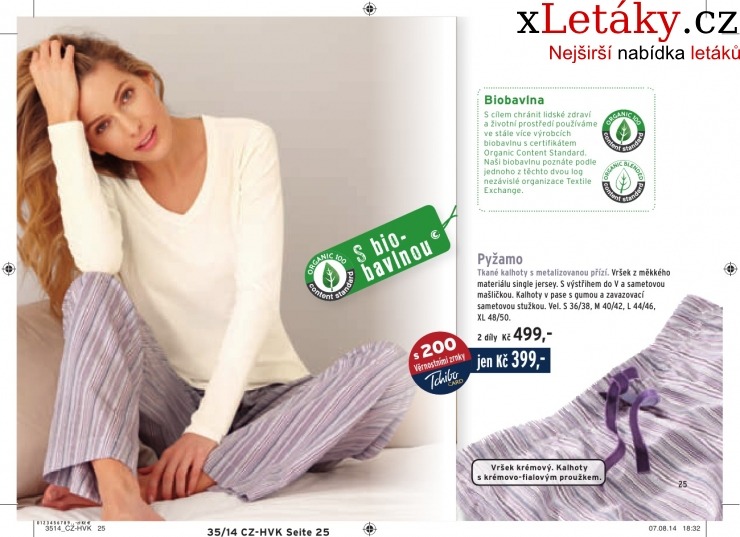 let�k Tchibo let�k strana 1