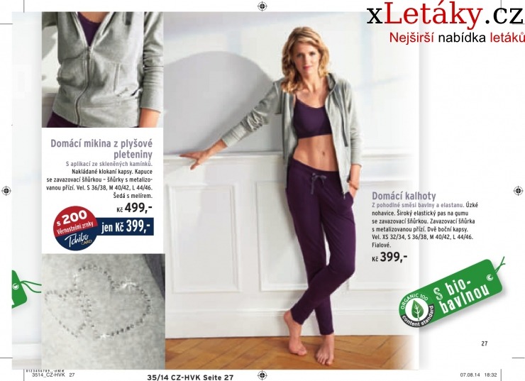 let�k Tchibo let�k strana 1