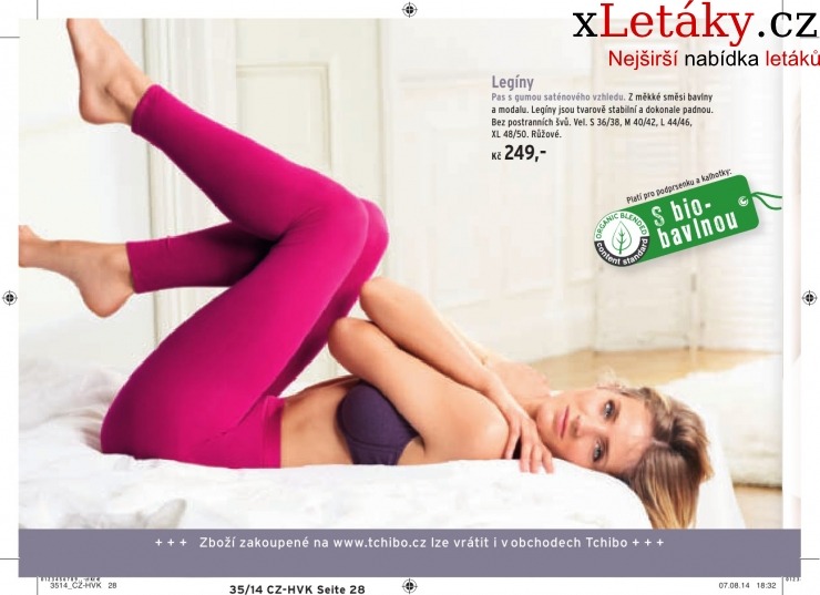 let�k Tchibo let�k strana 1