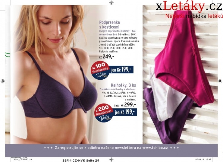 let�k Tchibo let�k strana 1