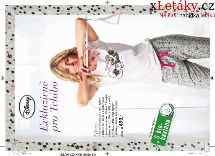 let�k Tchibo let�k strana 1