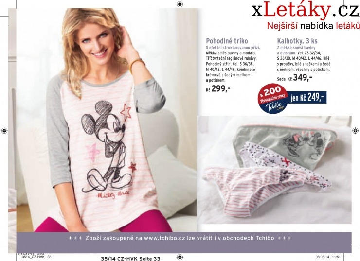 let�k Tchibo let�k strana 1