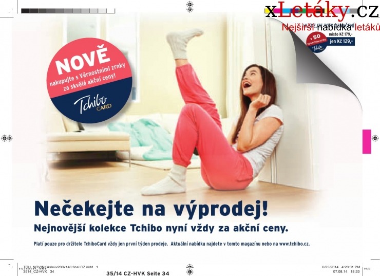 let�k Tchibo let�k strana 1