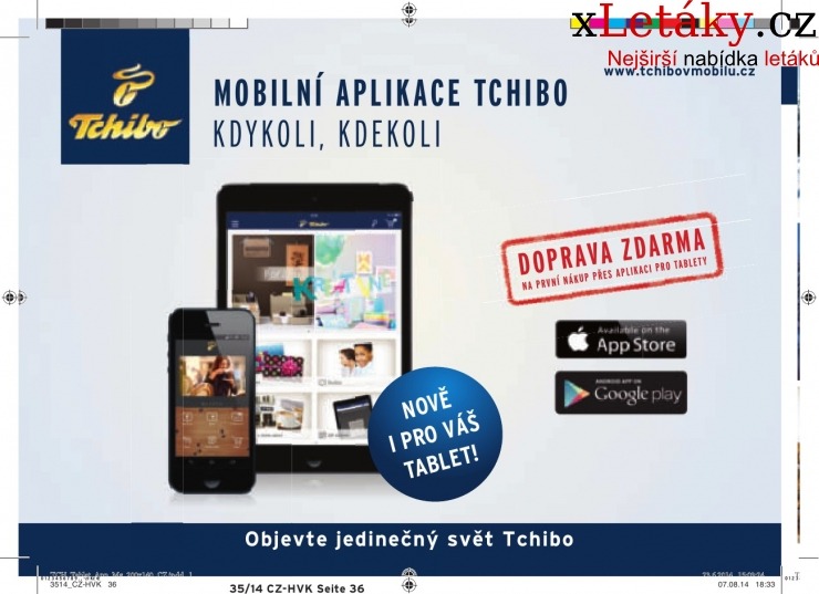 let�k Tchibo let�k strana 1