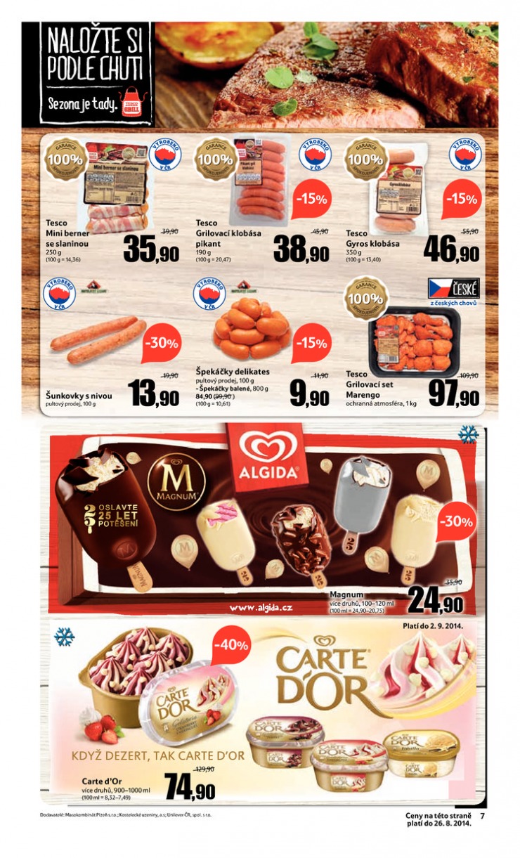 let�k Tesco velk� hypermarkety od 20.8.2014 strana 1
