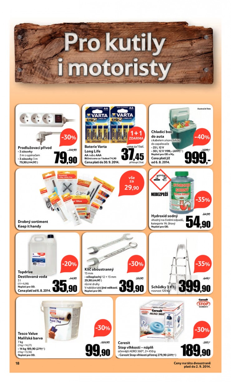 let�k Tesco velk� hypermarkety od 20.8.2014 strana 1