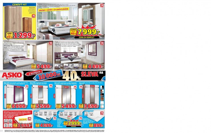 let�k Asko n�bytek katalog od 18.8.2014 strana 1