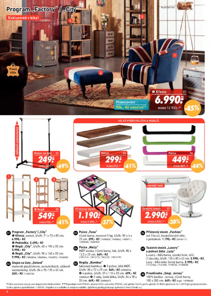 let�k Kika Aktu�ln� let�k od 18.8.2014 strana 1