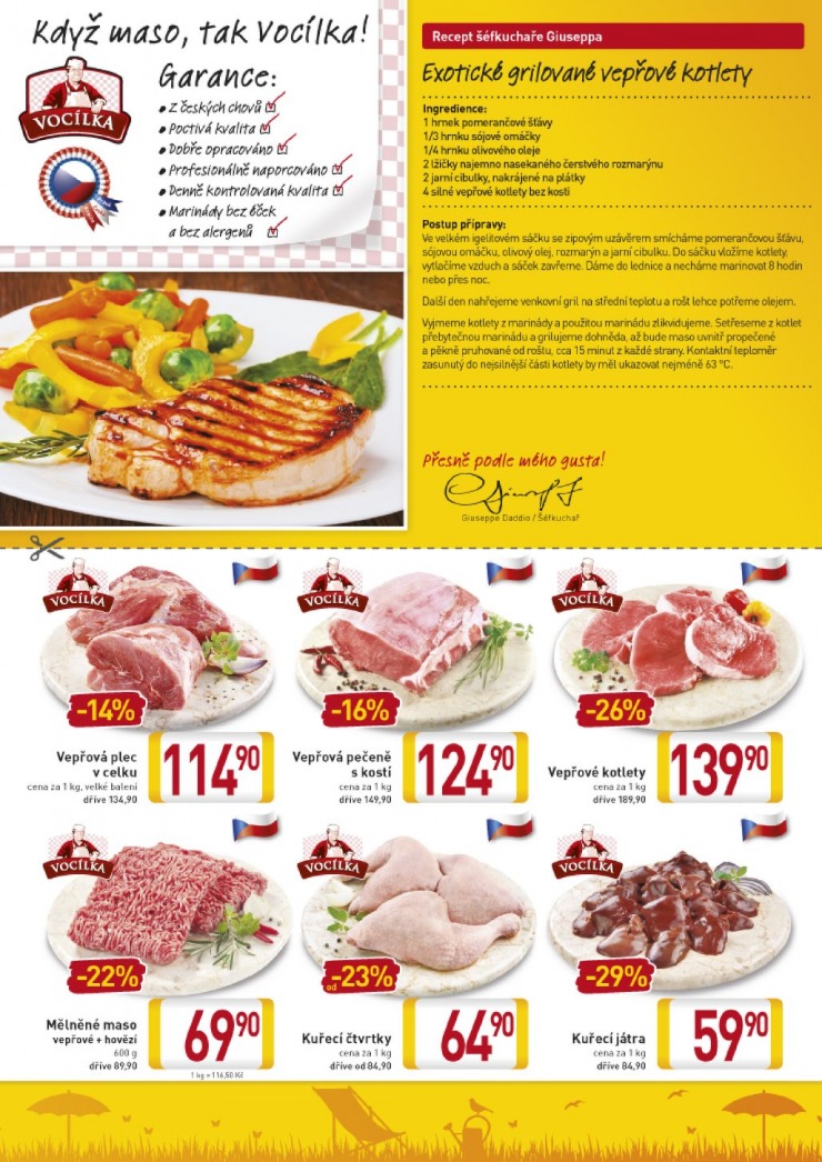 let�k Billa velk� od 20.8.2014 strana 1