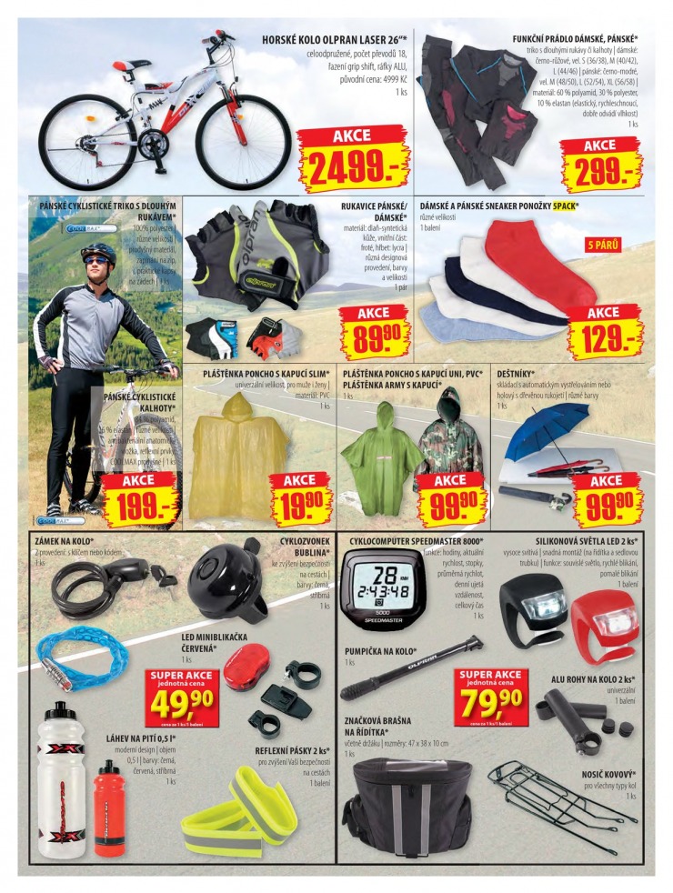 let�k Penny Aktu�ln� nab�dka od 21.8.2014 strana 1