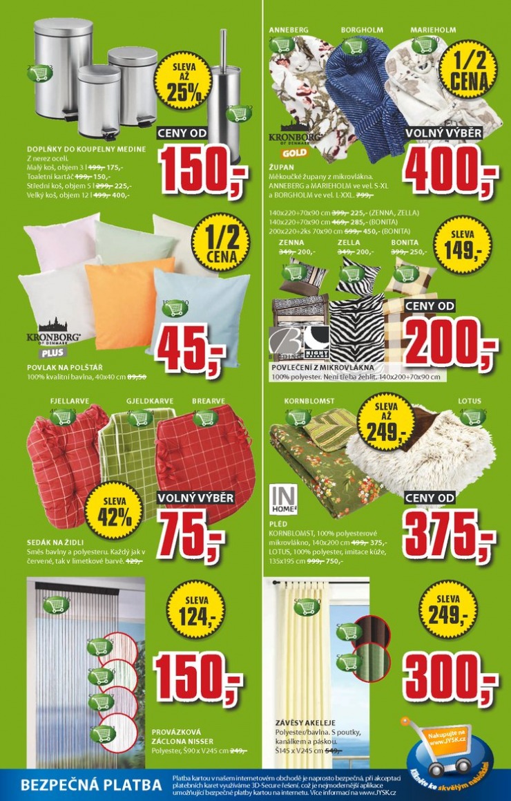 let�k Jysk Nab�dka t�dne od 14.8.2014 strana 1