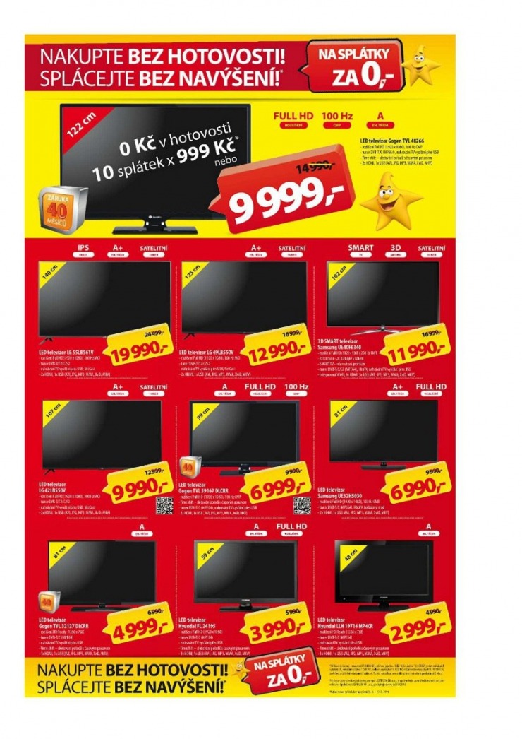 let�k Euronics Aktu�ln� let�k od 20.8.2014 strana 1