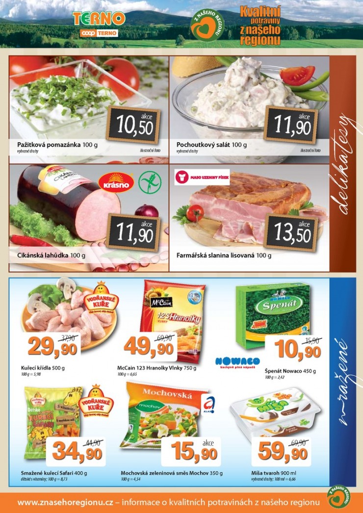 let�k COOP Terno od 20.8.2014 strana 1