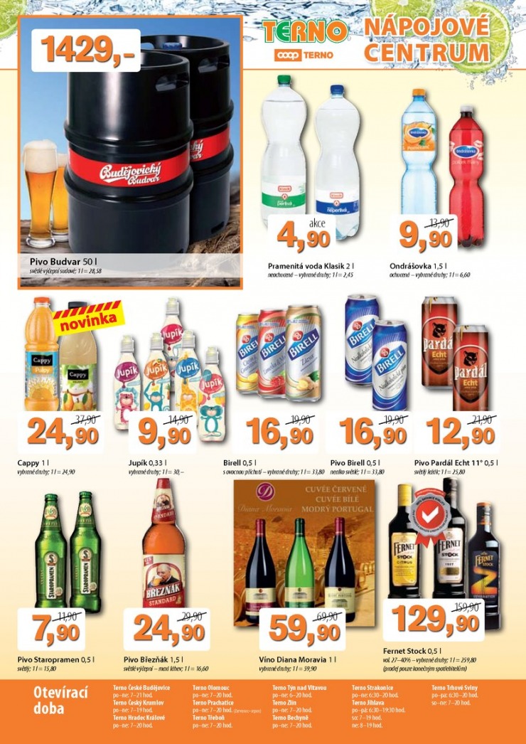 let�k COOP Terno od 20.8.2014 strana 1