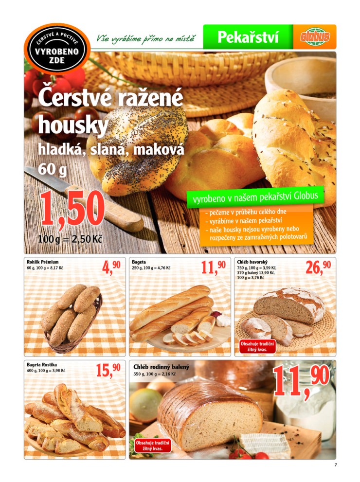 letk Globus Nae noviny od 21.8.2014 strana 1