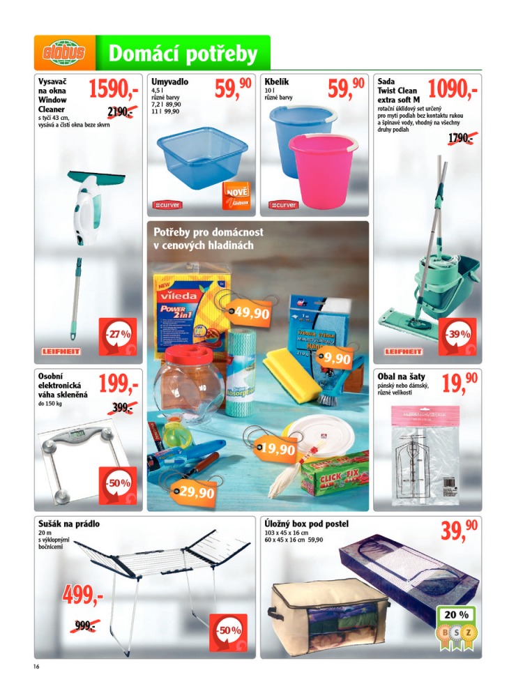 let�k Globus Na�e noviny od 21.8.2014 strana 1