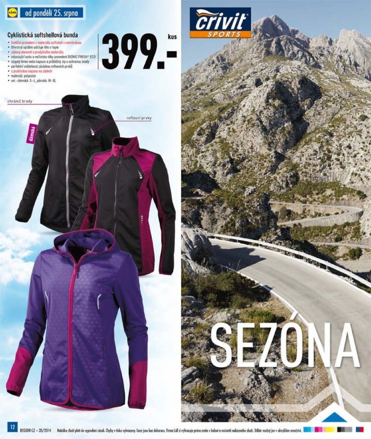 let�k Lidl Ak�n� nab�dka od 25.8.2014 strana 1