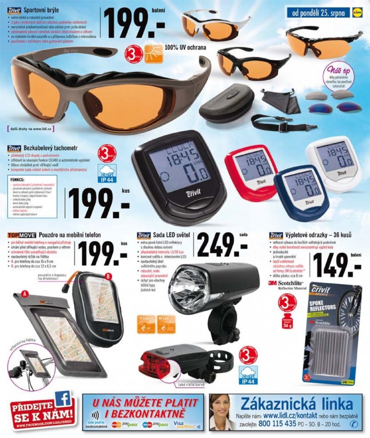 let�k Lidl Ak�n� nab�dka od 25.8.2014 strana 1