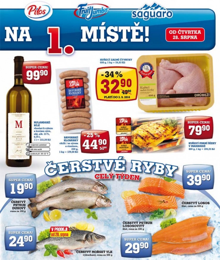 let�k Lidl Ak�n� nab�dka od 25.8.2014 strana 1